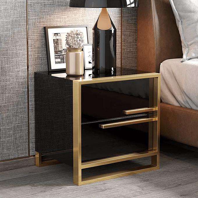 what is a nightstand