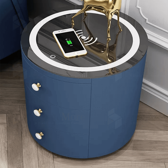 what is a nightstand
