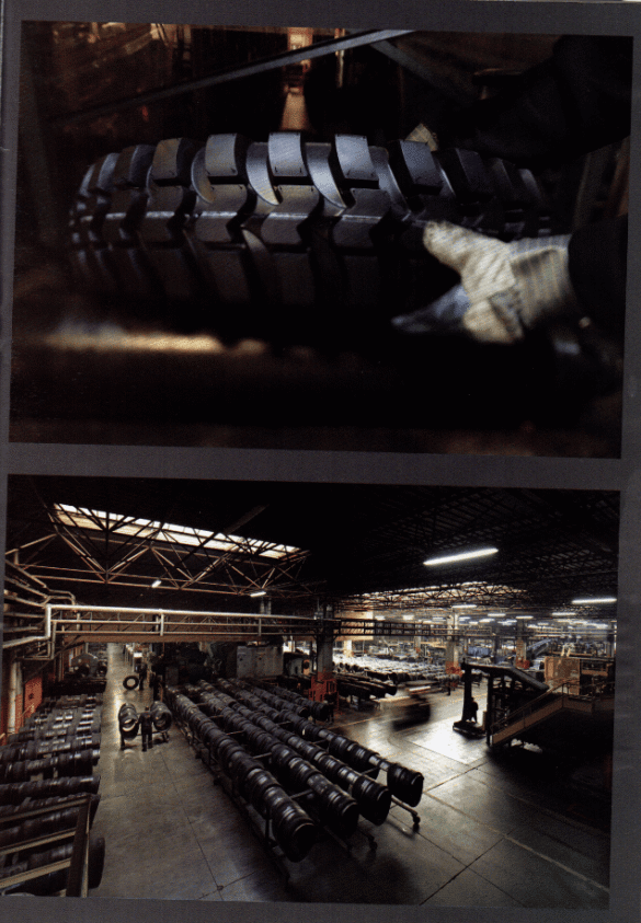 Kandıra Lastik Güneş Otomotiv