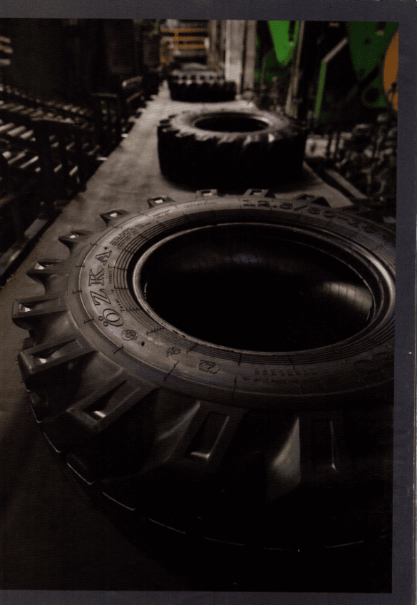 Kandıra Lastik Güneş Otomotiv