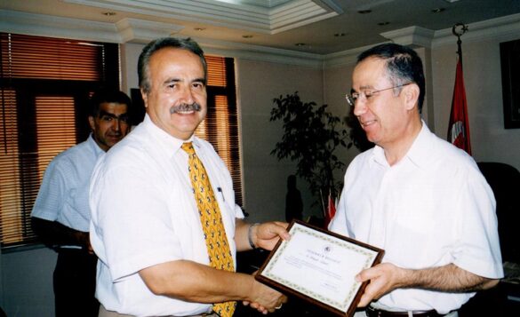 Kandıra Lastik Güneş Otomotiv