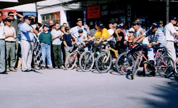 Kandıra Lastik Güneş Otomotiv