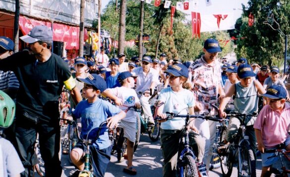 Kandıra Lastik Güneş Otomotiv