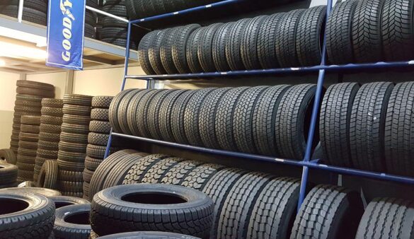 Kandıra Lastik Güneş Otomotiv