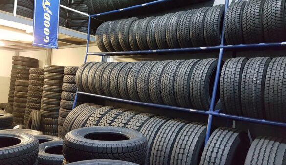 Kandıra Lastik Güneş Otomotiv