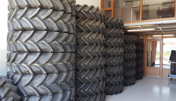 Kandıra Lastik Güneş Otomotiv