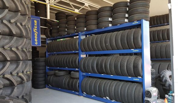 Kandıra Lastik Güneş Otomotiv