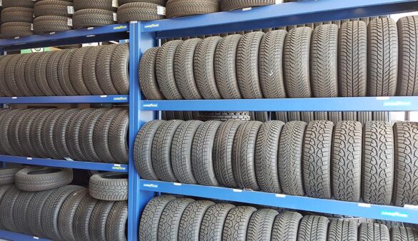 Kandıra Lastik Güneş Otomotiv