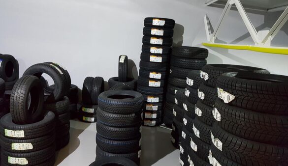 Kandıra Lastik Güneş Otomotiv