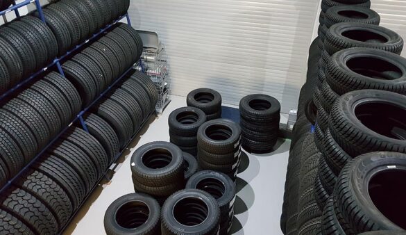 Kandıra Lastik Güneş Otomotiv